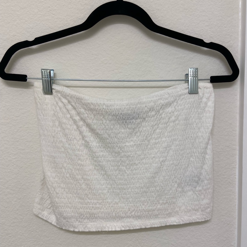 American Eagle Tube Top